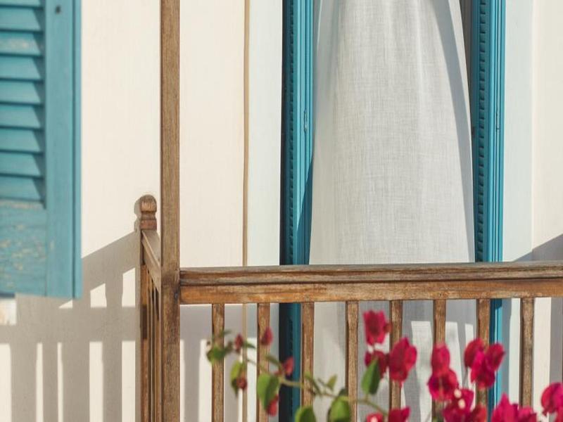 Andros Maisonettes Áyios Pétros Bagian luar foto